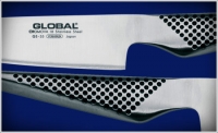 Global-brand cutlery stays in high demand with the help of its proprietary stainless steel