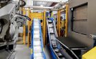 Endura-Veyor announces metal scrap handling and conveyor solutions