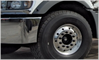 Controlling tire costs impacts the bottom line