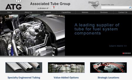 Associated Tube Group