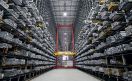 Fehr Warehouse Solutions creates storage solutions that improve logistics and increase efficiency