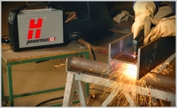 Hypertherm launches Web site to support plasma cutting curriculum
