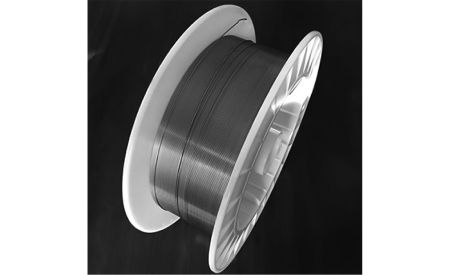 SSAB introduces Duroxite 200 WIRE for severe abrasive wear and moderate impact