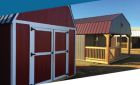 PPG highlights shed, barn coatings 