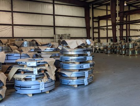 Mainline Metals acquires Great South Metals in the Southeast