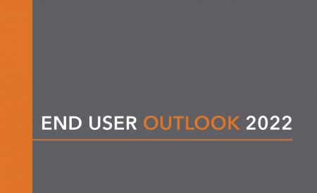 2022 end-user outlook