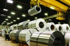 Olympic Steel & Chicago Tube complete merger