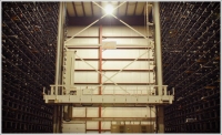 Klein Steel, one of Kasto's first U.S. customers, continues to thrive with honeycomb ASRS