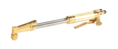 Harris Expands V-Series Cutting Torches