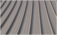 Contrarian Metal Resources supplies material for world's largest stainless roof