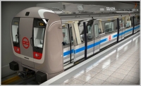 India's Delhi Metro sets the pace for rapid transit systems around the globe