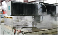 For waterjet applications big and small, one company fits all