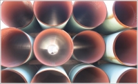 Omega Steel Co.’s nontraditional inventory stands out among pipe distributors