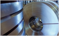 Continental Steel & Tube’s online presence brings in business from around the world