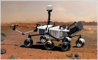 Timken supplies bearings on brake system for future Mars Science Laboratory mission