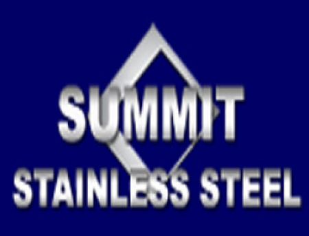 Summit Stainless Steel