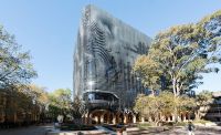 Faculty of Arts building - University of Melbourne