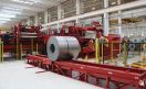Next generation of high-strength steels motivated National Material of Mexico to install line from Red Bud Industries