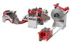 Automatic Feed Announces New PRO Series Coil Feed Lines