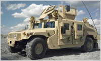 Cincinnati Inc. Proform press brakes provide consistency, precision for BAE Systems' Humvee armor application