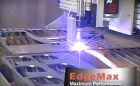 EdgeMax - Messer Cutting Systems