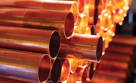 EPA announces certain copper alloys provide effective long-term protection against viruses