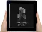 STAINLESS SALES CORPORATION