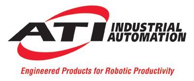 ATI Industrial Automation
