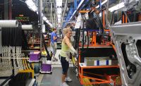 UAW, GM, Ford and FCA to enhance COVID-19/Coronavirus protections for manufacturing and warehouse workers