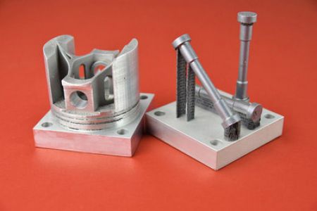 HRL Laboratories is first ever to register new 3D-printed alloy