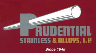 Prudential Stainless & Alloys, L.P. 