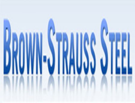 Brown-Strauss Steel