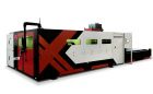 Cincinnati Inc. introduces the CLX, an all-new fiber laser for high volume shops