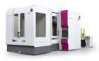 Fives’ new Cincinnati HMC 800 targets hard-metal applications