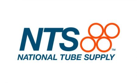 National Tube Supply welcomes new territory manager