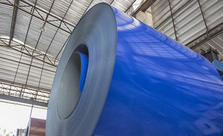 Mill Steel Co. expands painted and coated steel business through acquisition